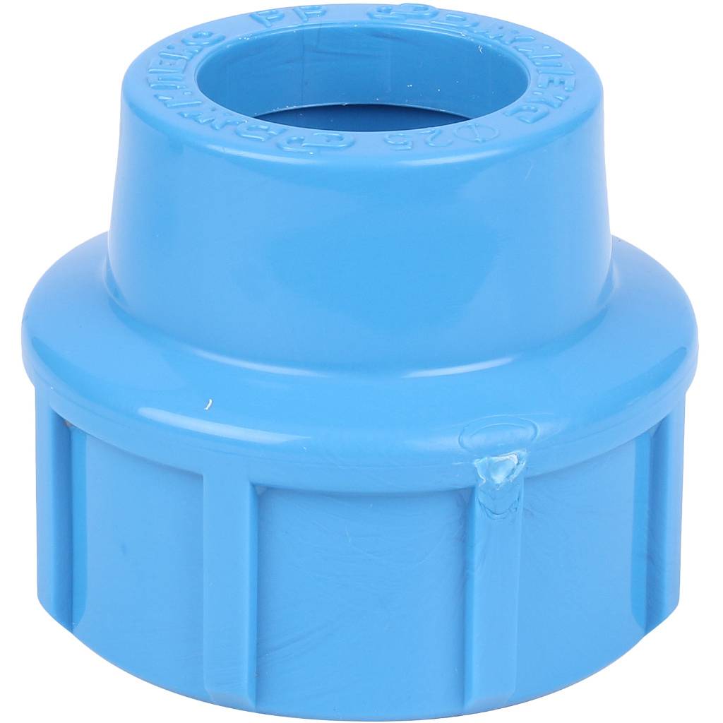 Муфта переходная Джилекс с наружной трубной резьбой 25x1, 9125