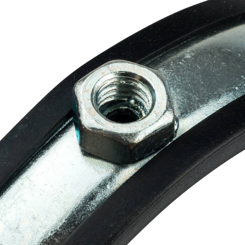 Хомут для труб с гайкой STOUT 4 (107-116), SAC-0020-000004