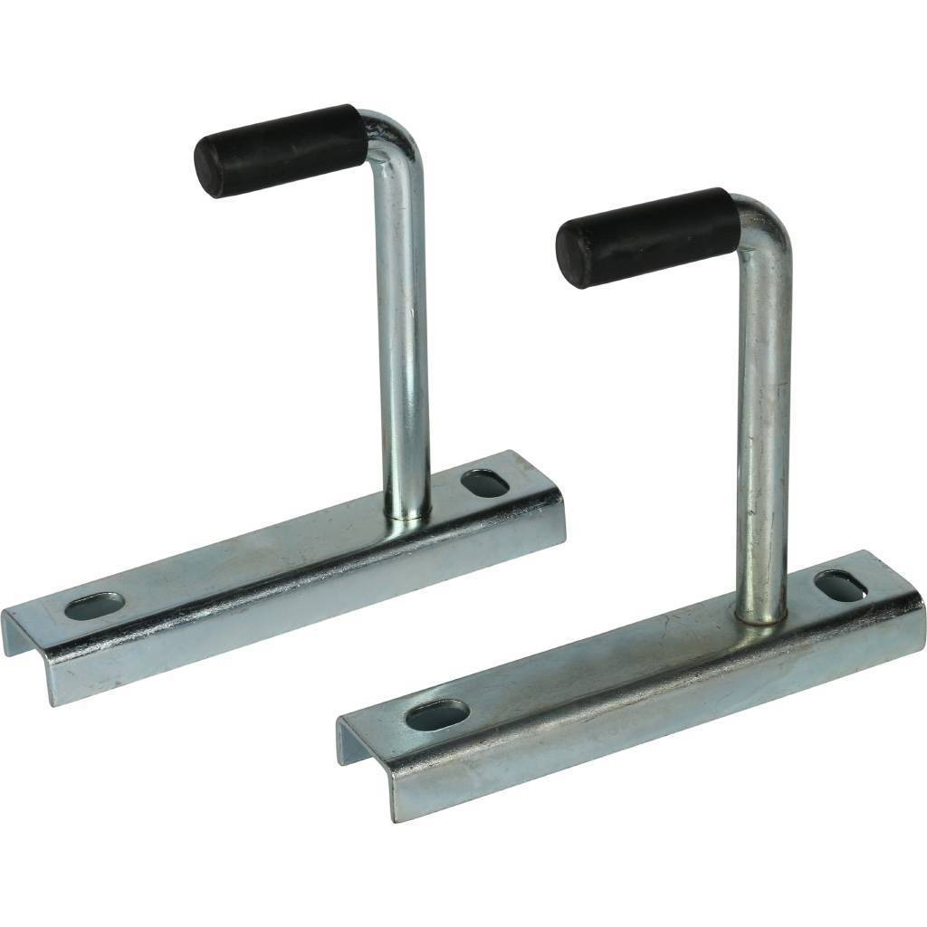 Стальной распределительный коллектор STOUT SDG-0016 5 отопительных контуров, в теплоизоляции DN 25