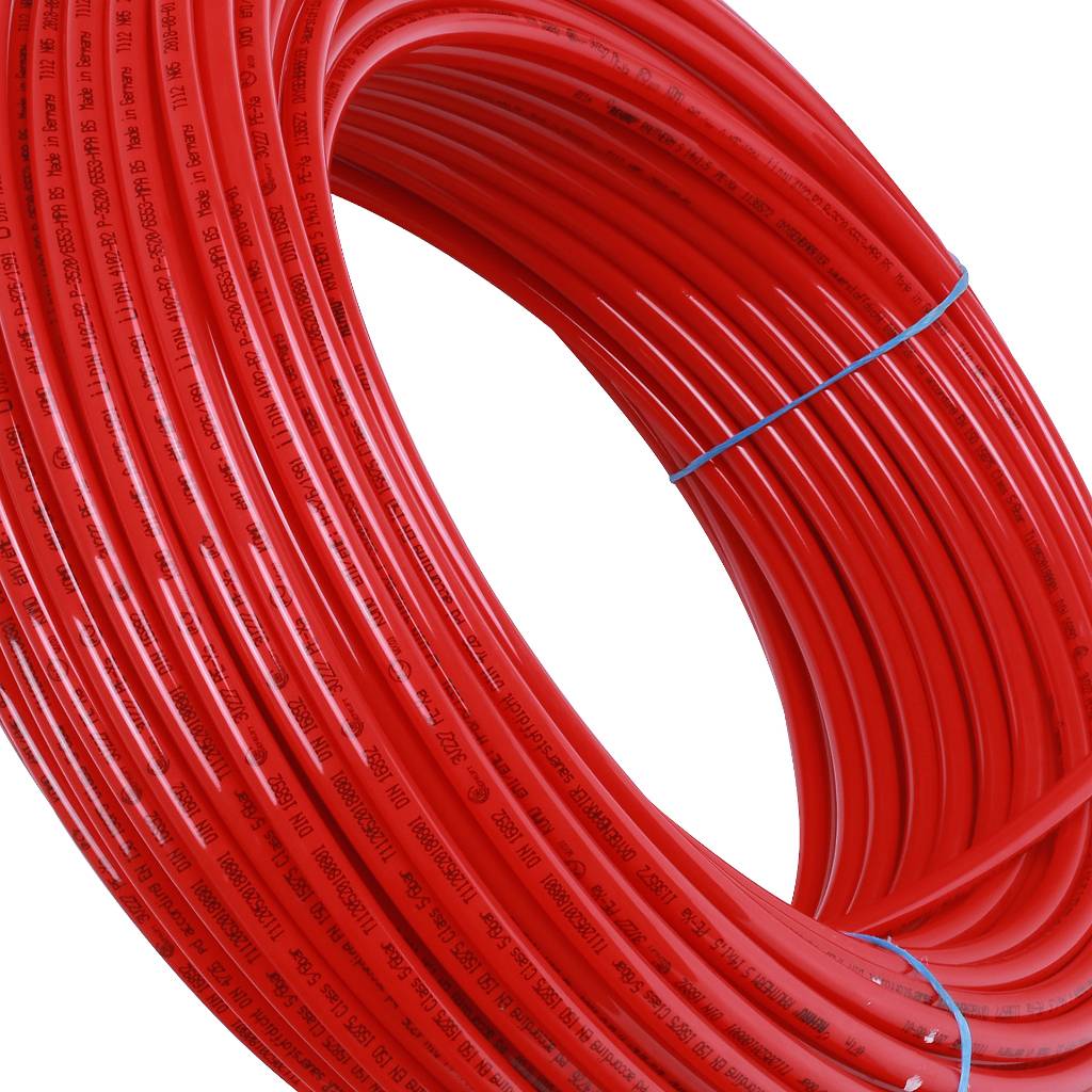 Отопительная труба РЕХАУ RAUTHERM S 14х1,5 мм, бухта 120 м, 11365721120