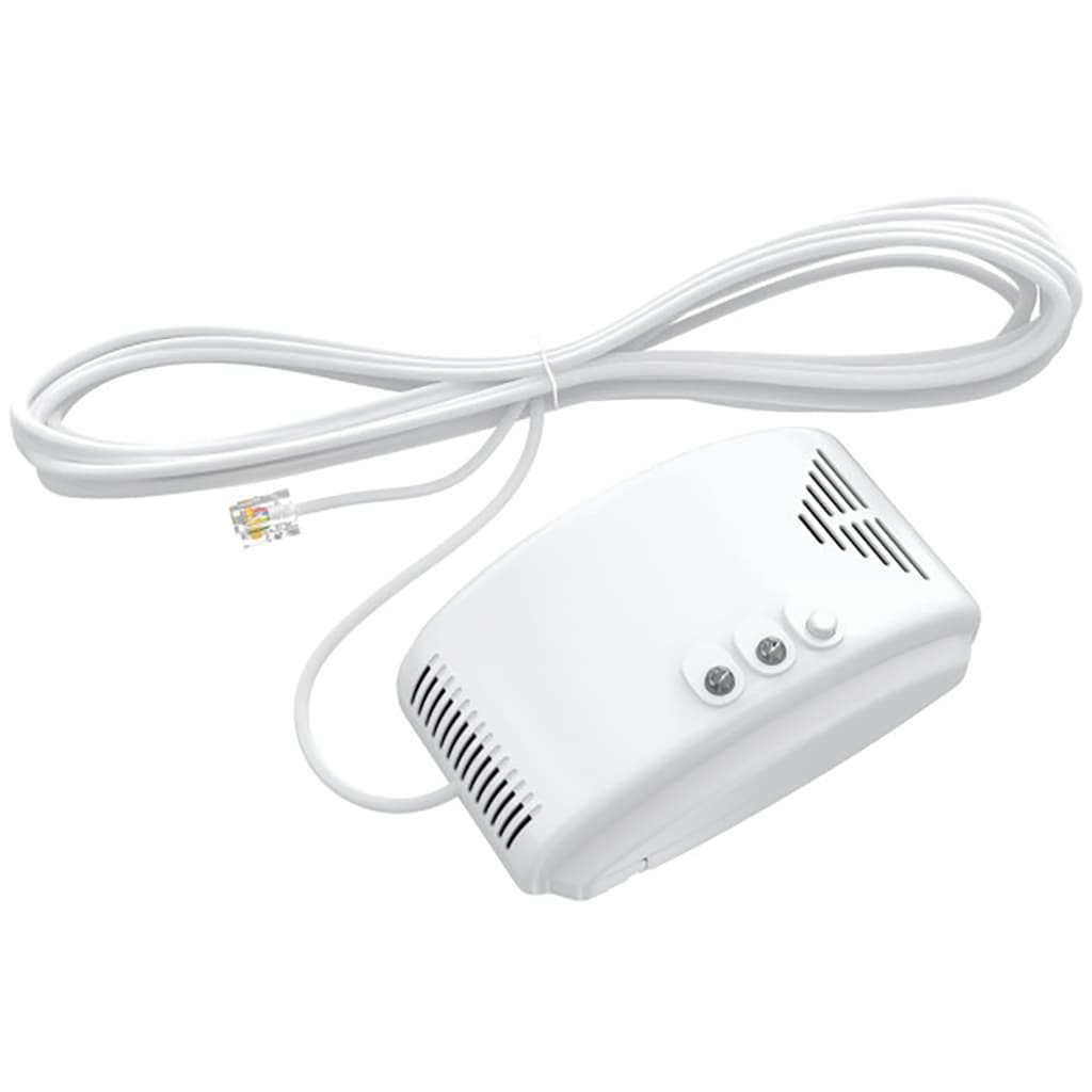 Датчик утечки природного газа проводной Ectocontrol, ec01008