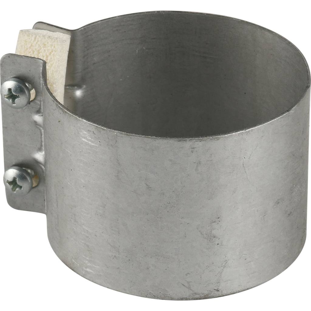 Муфта Baxi KHG для соединения коаксиальных труб KHG71402341-, KHG71402341-