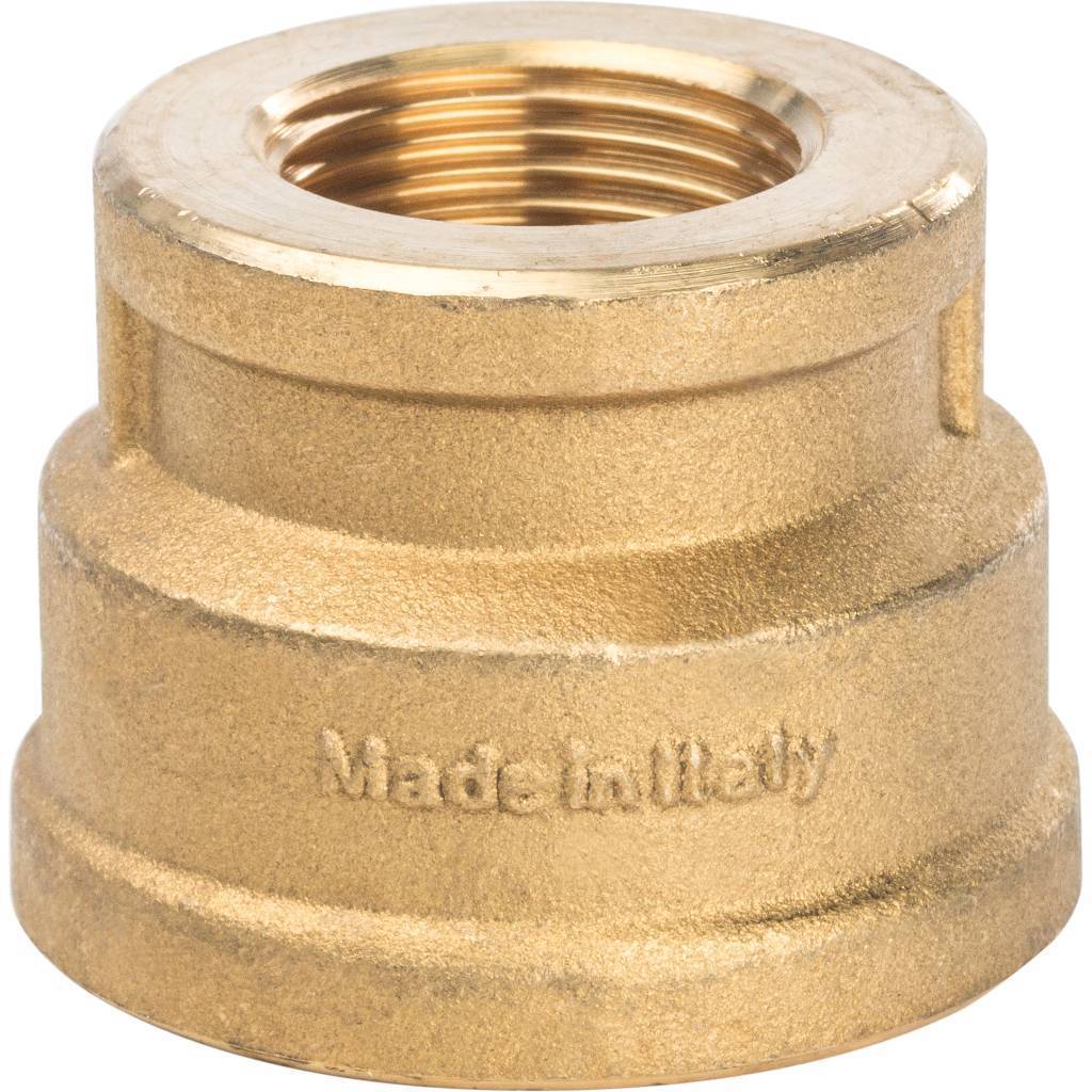 Муфта STOUT ВВ переходная 1 1/4X3/4, SFT-0005-011434