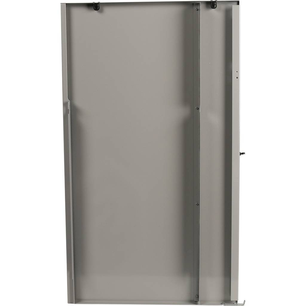 Правая панель в сборе BAXI для котлов, 3618480