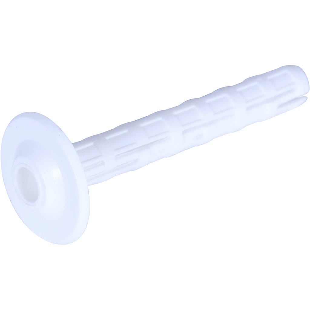 Кронштейн с дюбелем Global 011025 08 170 мм (цвет cod.08 grigio argento opaco metallizzato (серый)), A025ME17008