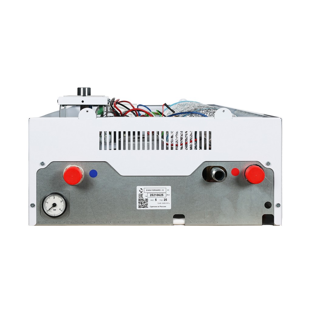 Электрическая миникотельная ЭВАН FORWARD - 6, 14566