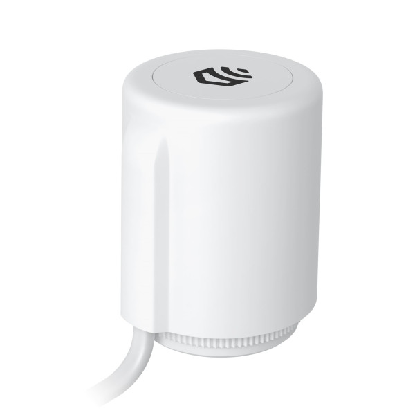 Сервопривод Ectocontrol ES-TKOP-01 нормально закрытый, 230В, ec01099