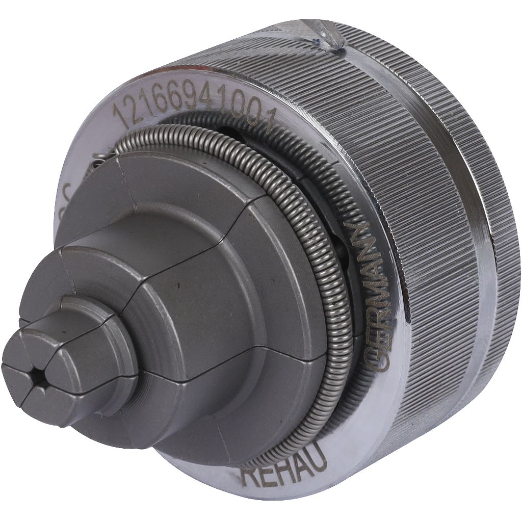 *12166941001 РЕХАУ RAUTOOL Расширительная насадка экспандера QC для метал. трубок