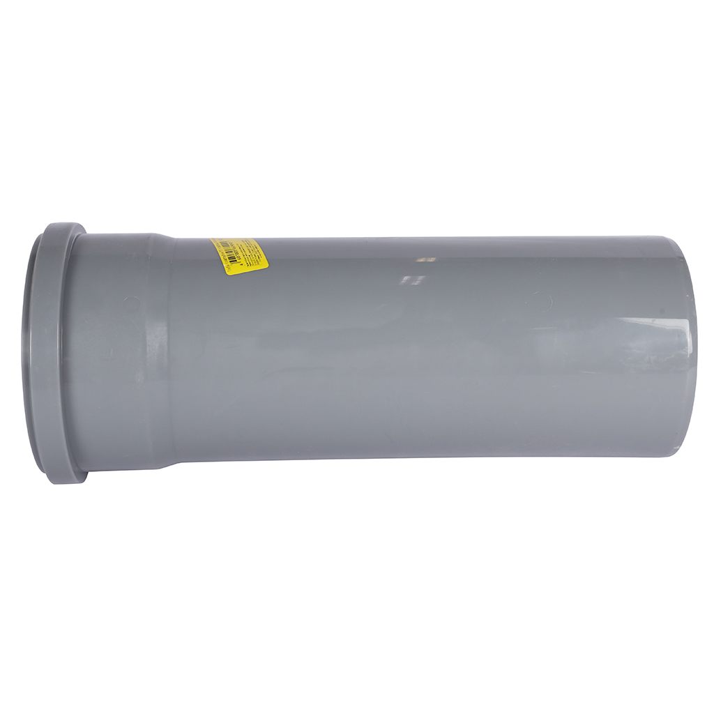 Труба для внутренней канализации Политэк из ПП 110*2,2*250 мм, 1100250т-25