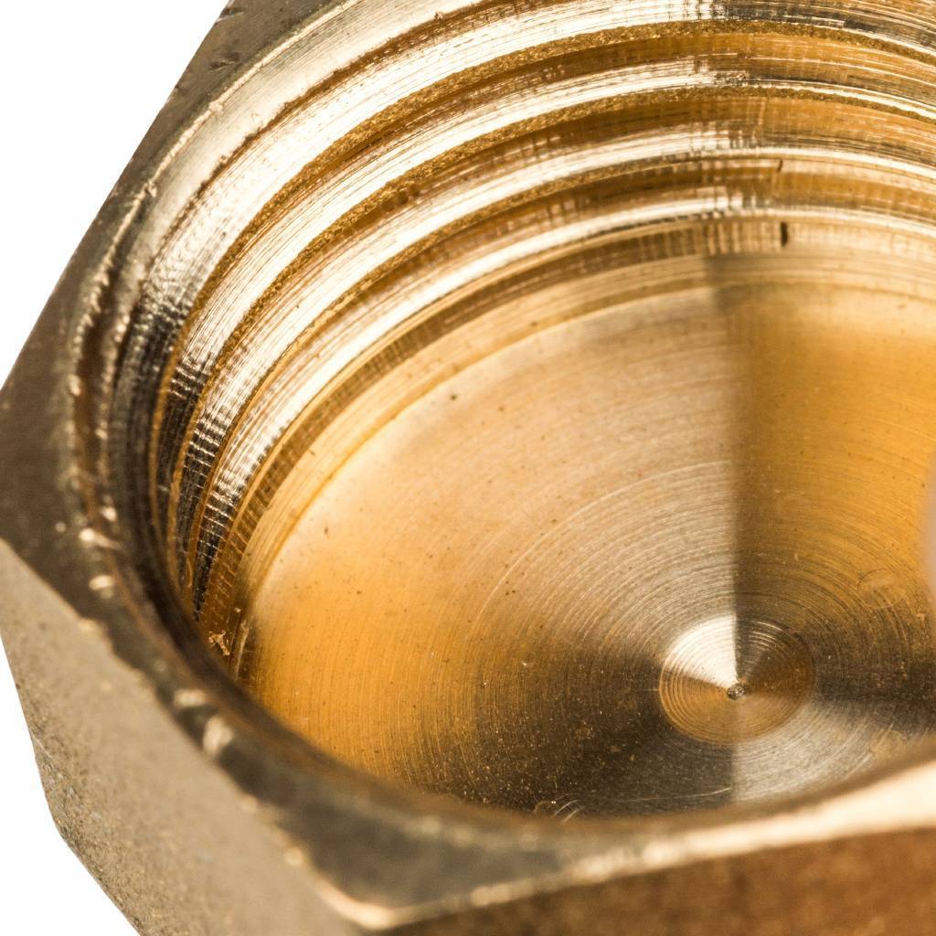 Заглушка STOUT ВР 1/2, SFT-0026-000012