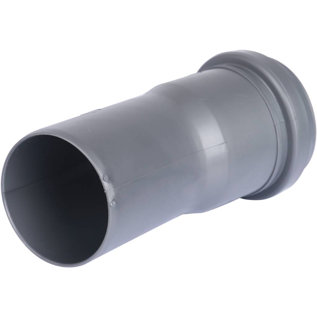 Отвод Sinikon D50x15гр, 504025.R