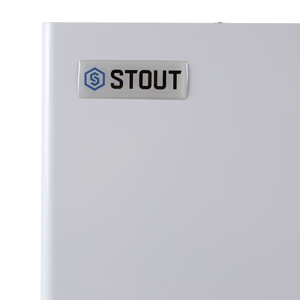Электрический котел STOUT SEB 21 кВт, SEB-0001-000021