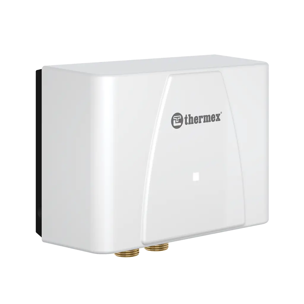 Электрический проточный водонагреватель THERMEX Balance 6000 Вт