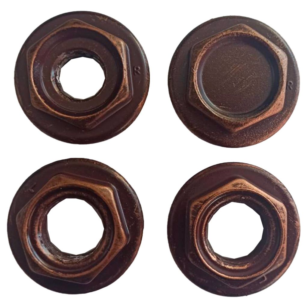 Комплект подключения для чугунных радиторов РАДIМАКС - нижнее 3/4 (5/4 ), II 3/4 (5/4)