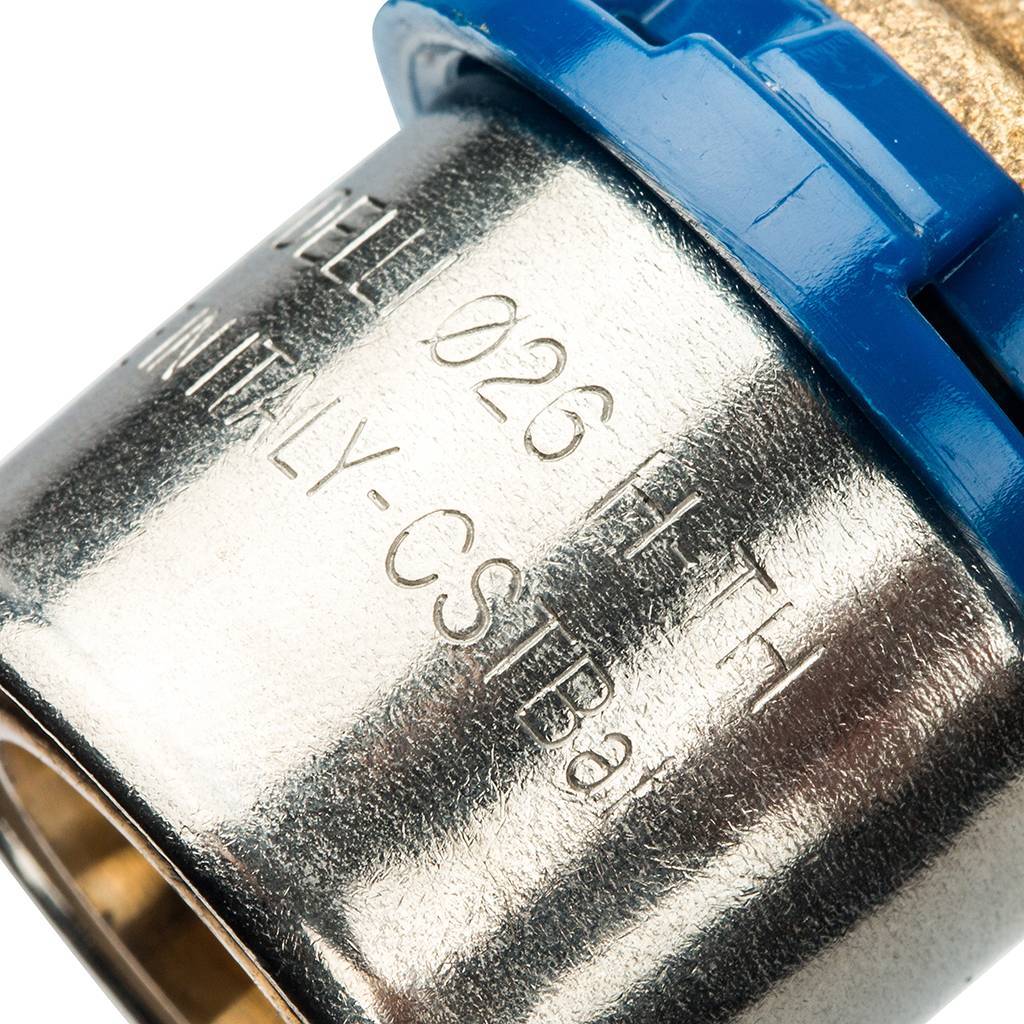 Переходной тройник Prandelli Multyrama (26.3х16,2х16,2) профиль H, TH, U, 509.33.61.1