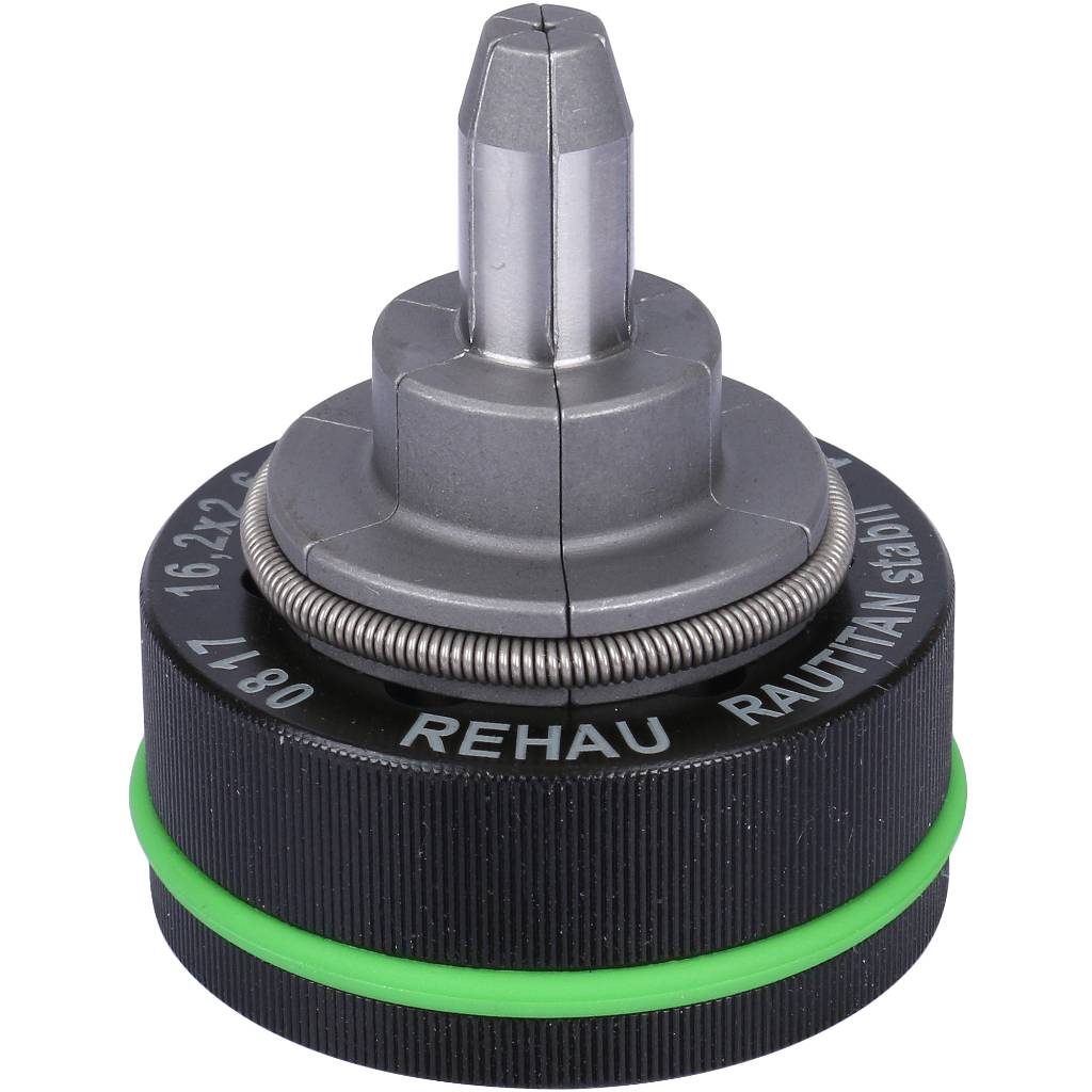 Расширительная насадка для экспандера РЕХАУ RAUTOOL QC 16,2х2,6 (Stabil)