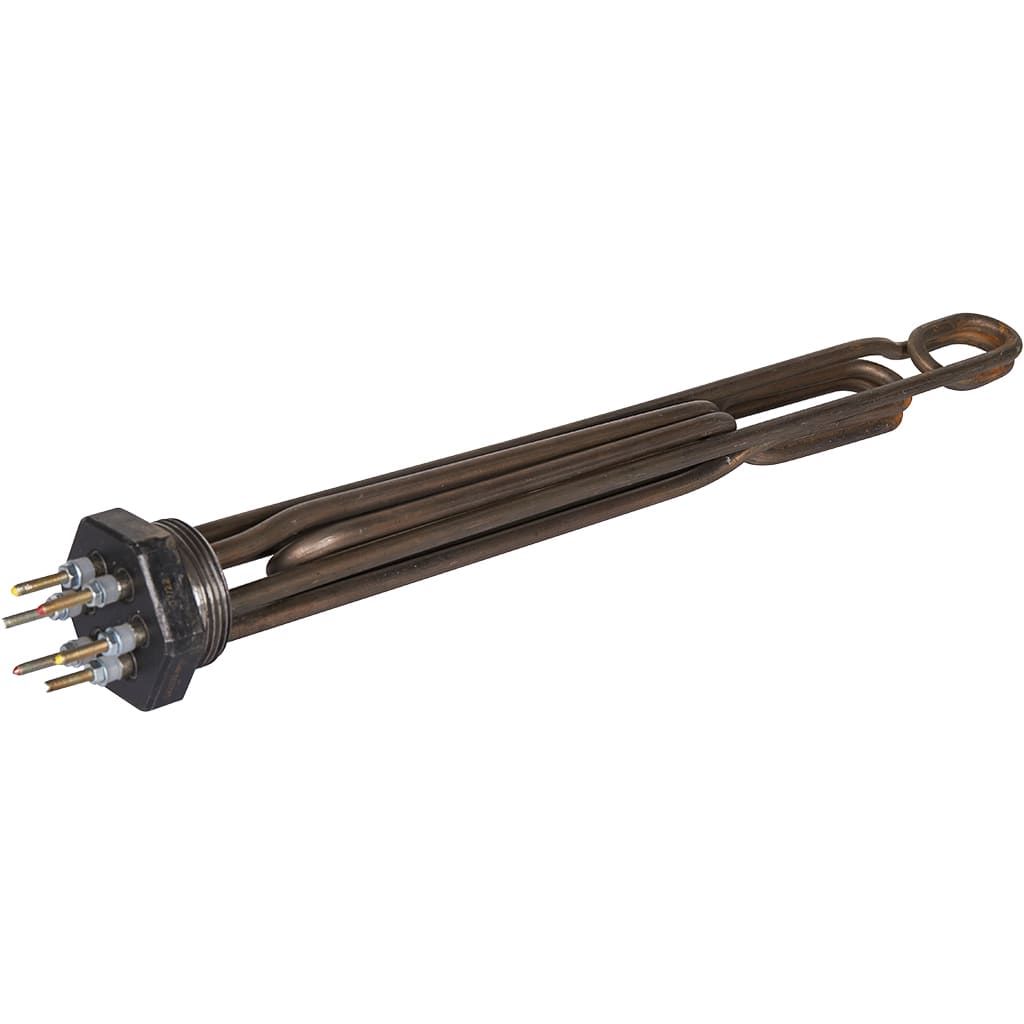 *44592Z STOUT ТЭНБ-8/220 П 1 1/2 (д=8) скрепки ЭВАН