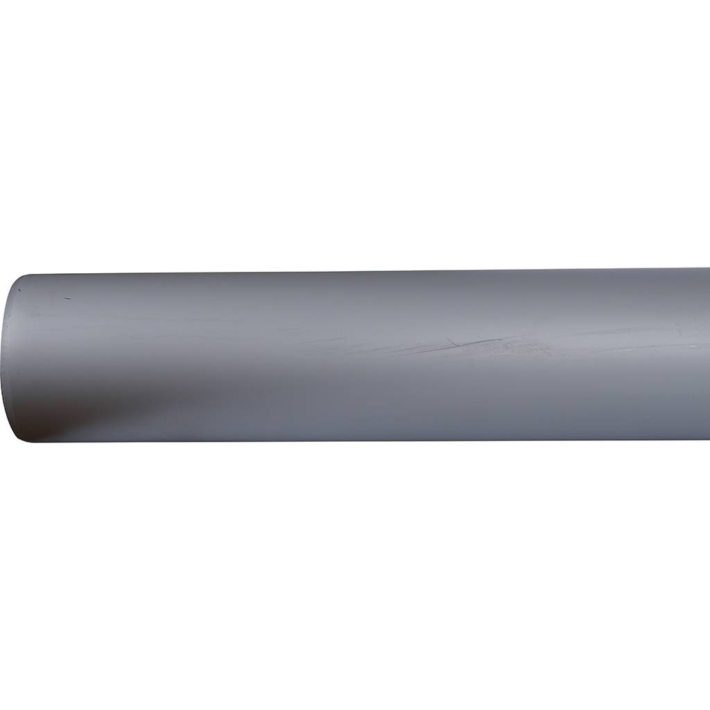 Труба Sinikon D110 (Длина: 3000 мм), 500095