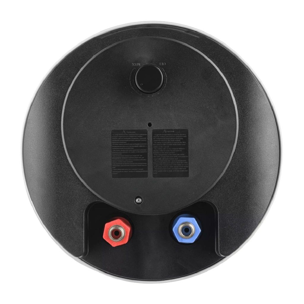 Электрический водонагреватель Haier 30л/ 1,5кВт ES30V-C1