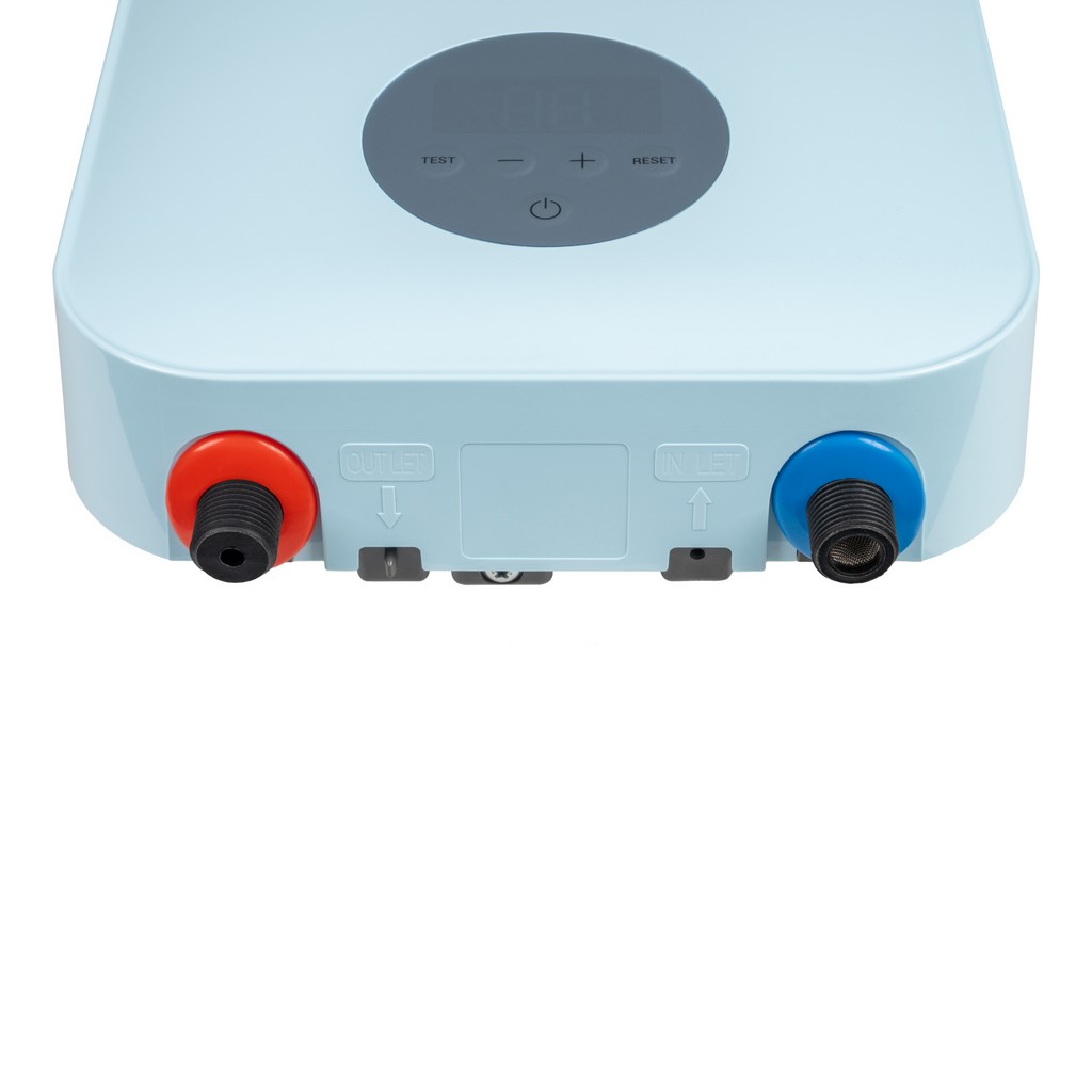 Водонагреватель проточный Haier FLEXI-EI6 сухой ТЭН 6 кВт, GA0T6ME07RU