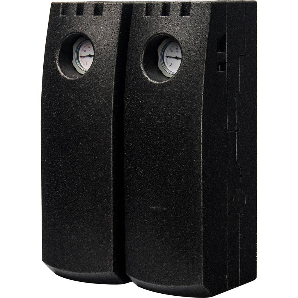 Насосная группа Meibes V-MK 1 1/4 без насоса, M66834EA