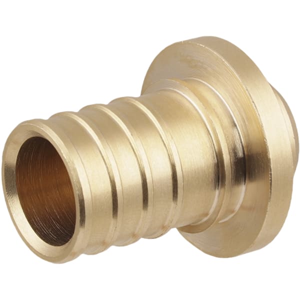 Заглушка Pro Aqua D 16, AXB.630.16