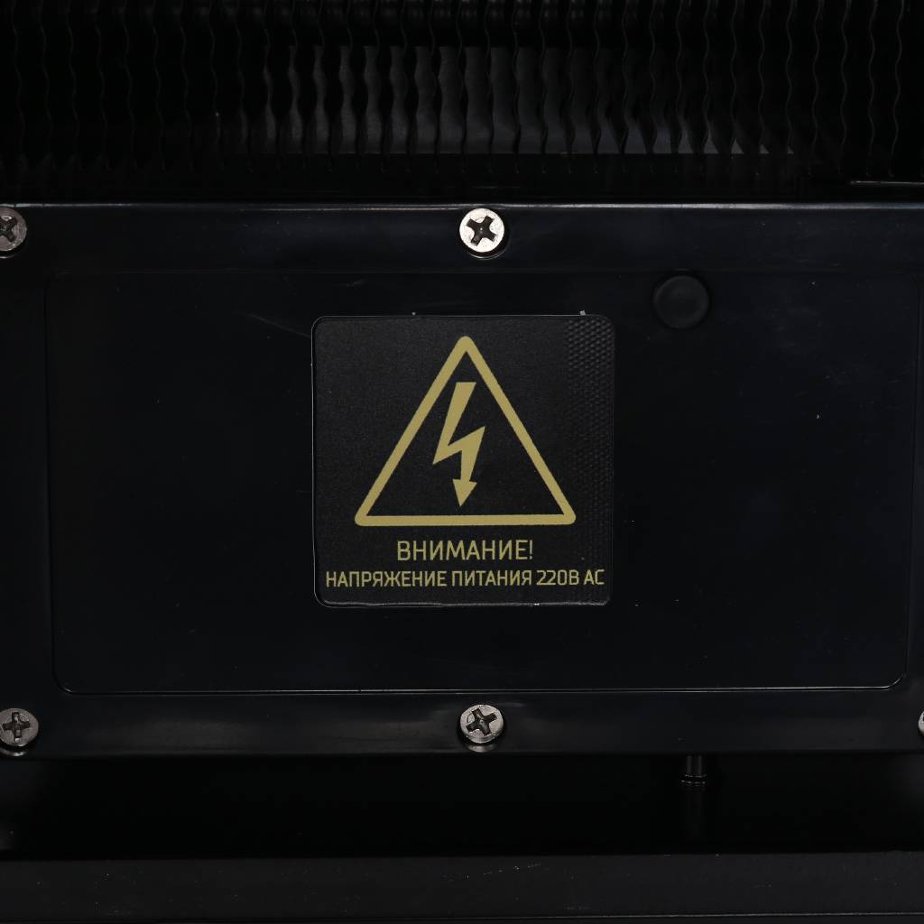 Внутрипольный конвектор STOUT SCQ-1100 75х240х2500 (Решётка роликовая) правое подключение, SCQ-1100-0724250