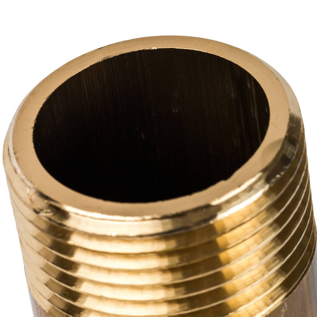 Сгон STOUT 3/4x100, SFT-0032-034100