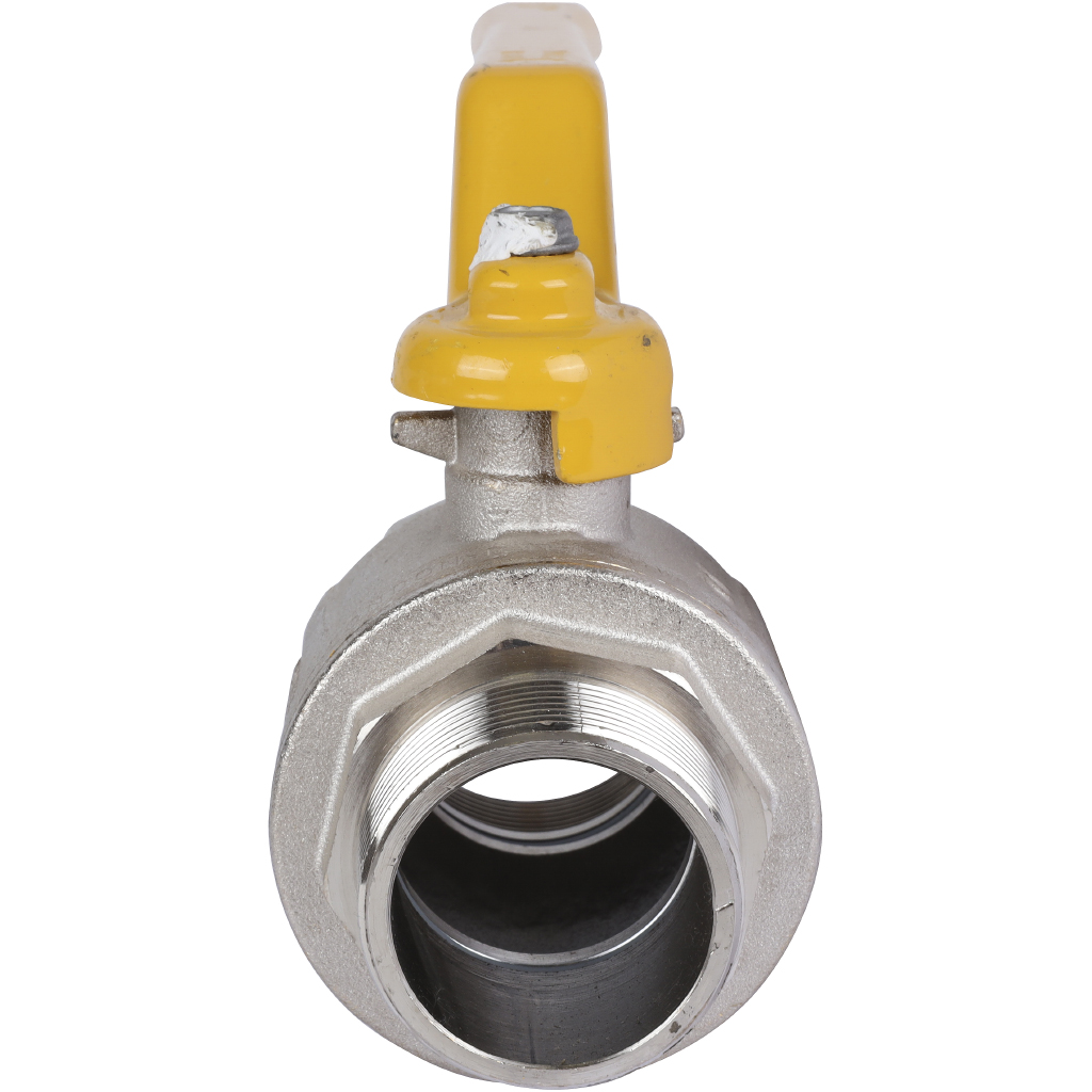 Кран шаровый Itap LONDON 067 1 1/2 HP-BP полнопроходной, 46703