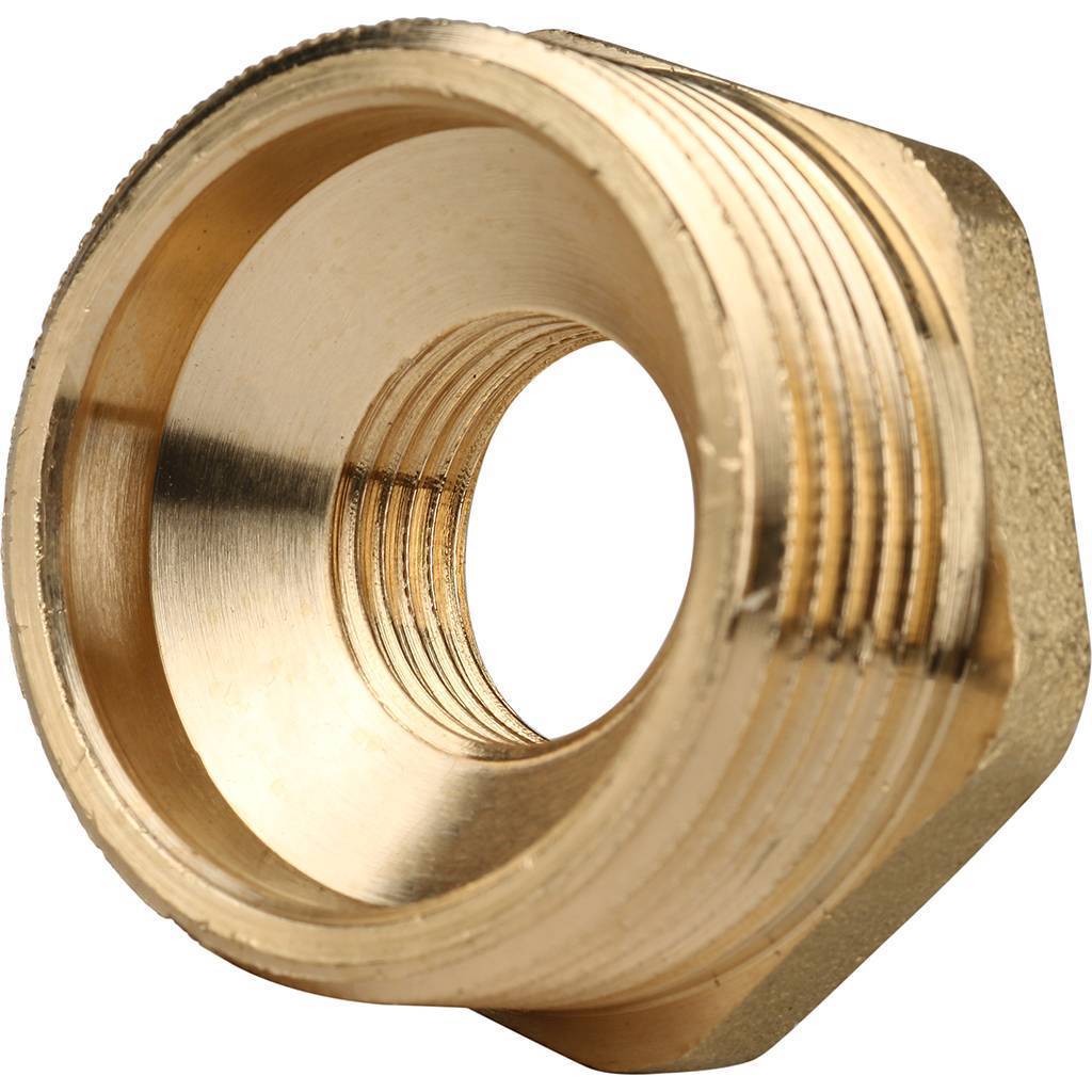 Футорка STOUT 1 1/4X1/2, SFT-0028-011412