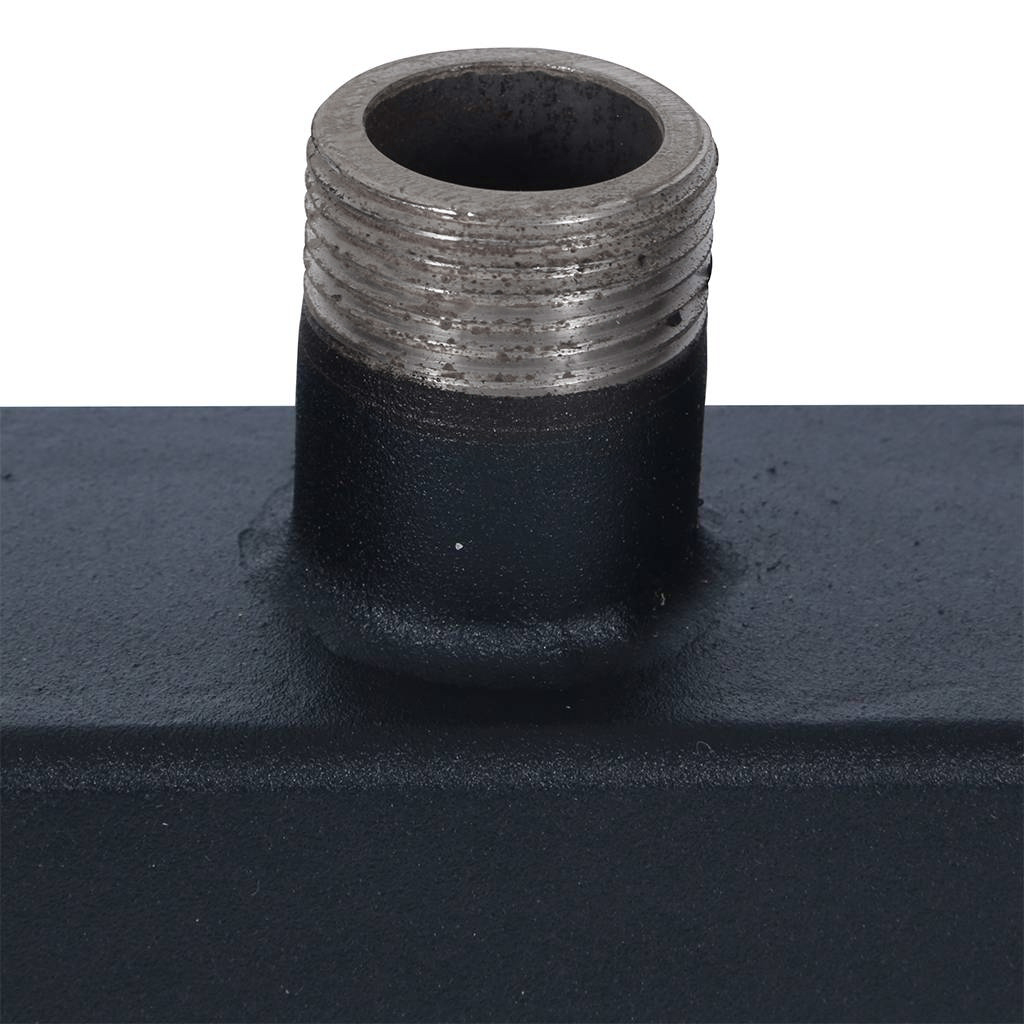 Коллектор (дублер рядный) ROMMER с гидроразделителем на 4+1 контура RDG-0018-014045