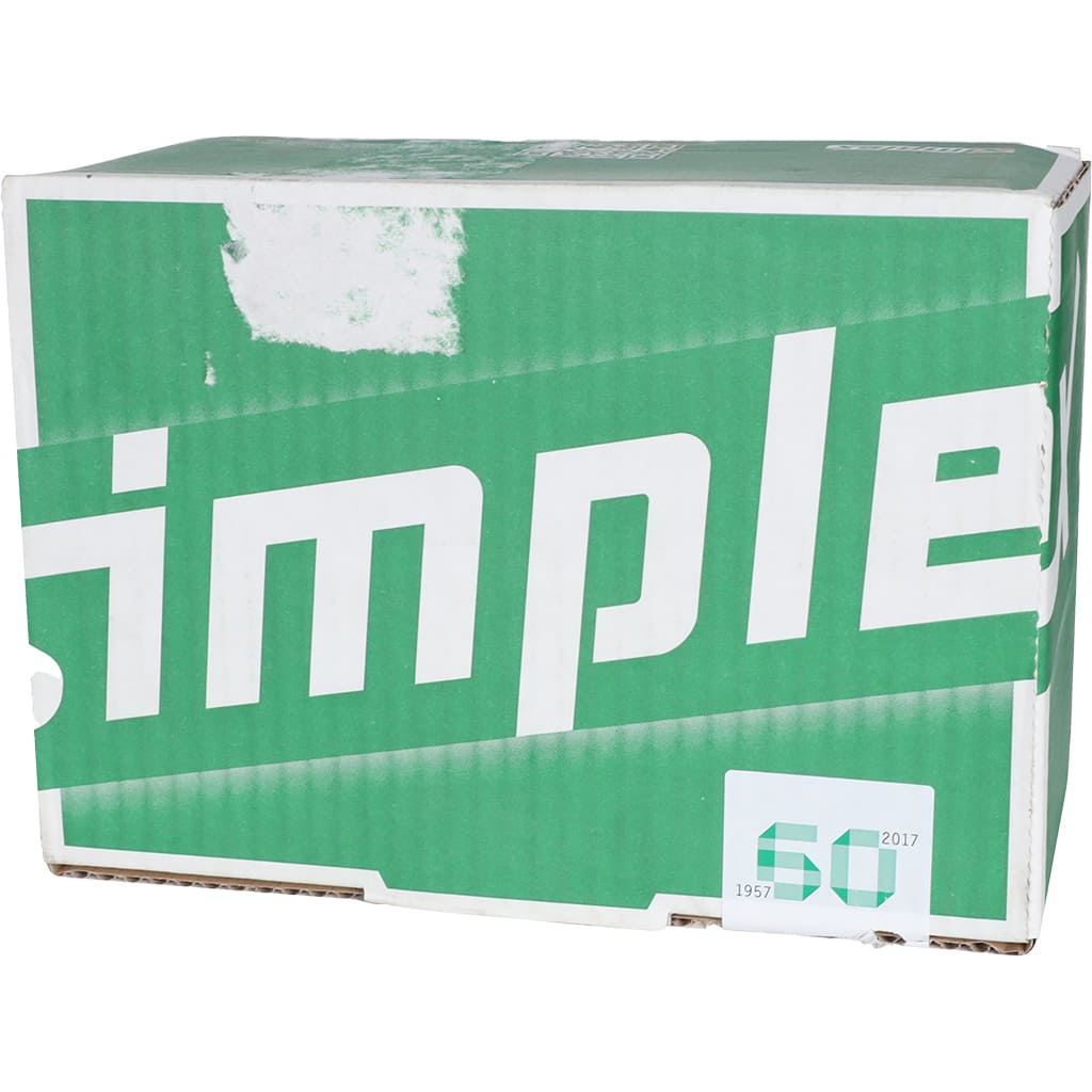 Регулировочный короб Meibes RTL-BOX TH STANDART