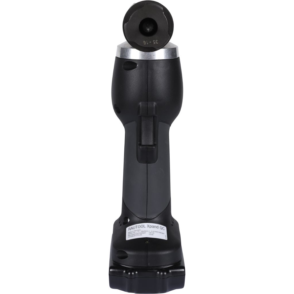 Комплект гидравлического расширительного инструмента РЕХАУ RAUTOOL на электроаккумуляторе RAUTOOL Xpand