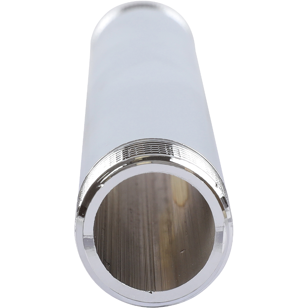 Удлинитель STOUT НН хромированный 3/4 x200, SFT-0061-034200