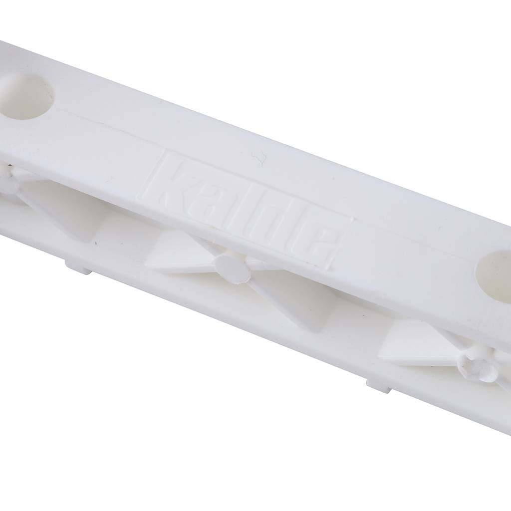 Настенный комплект Kalde для смесителя для полипропиленовых труб 20х1/2