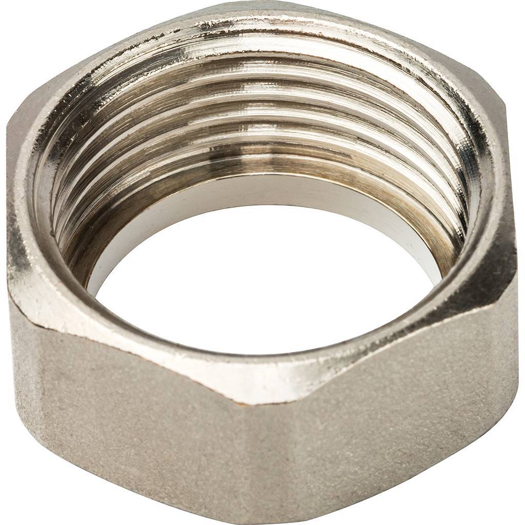 Радиаторный вентиль LUXOR M 322 под термостатическую головку, 13202100