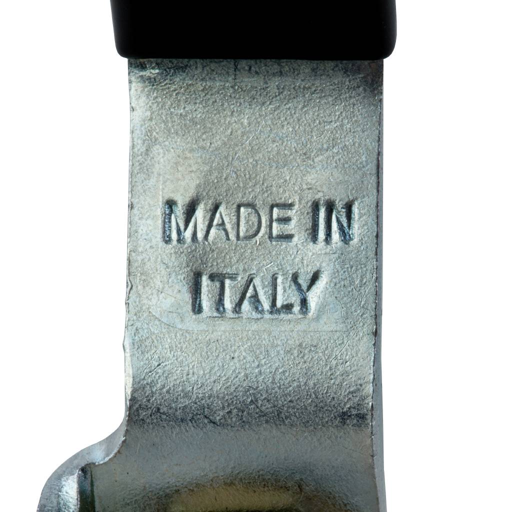 Кран шаровой STOUT полнопроходной, ВР/ВР, ручка рычаг 3/4, SVB-0001-000020