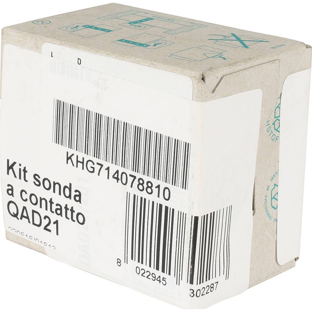 Контактный датчик температуры Baxi для RVA 46, RVA 47 KHG QAD 21, KHG71407881-