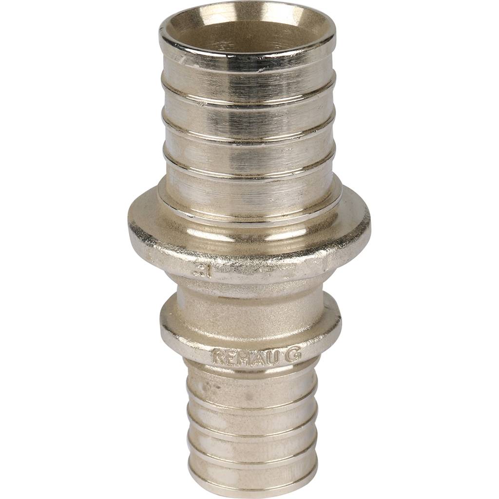 Муфта соединительная РЕХАУ RAUTHERM переходная 32-25, 12611131001