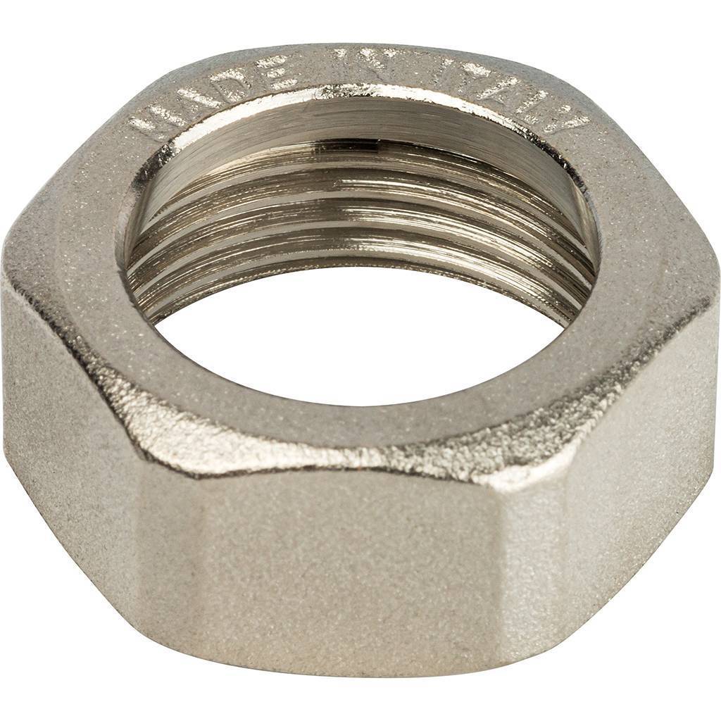 Корпус угловой термостатический для пластиковых труб LUXOR thermo tekna RS 212 1/2, 12122100 (69122100D)