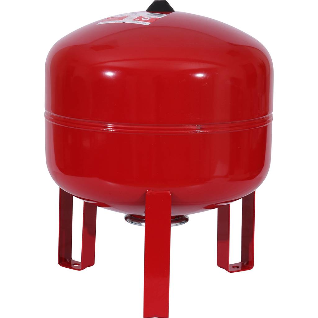 Расширительный бак Flamco Flexcon R (теплоснабжение/холодоснабжение) Flexcon R 35л/1,5 - 6bar