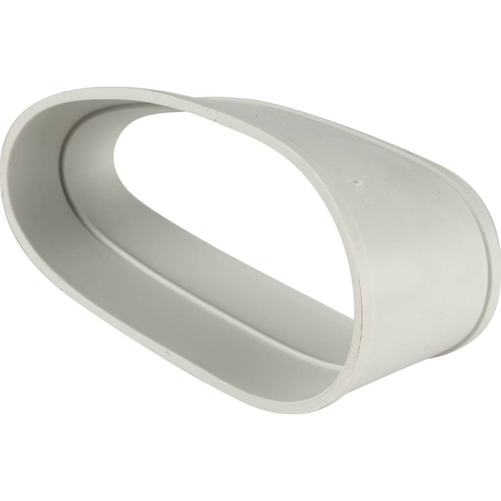 Отвод Baxi KHG (New) DN 60/100 коаксиальный 90 (для котла), KHG71410141-