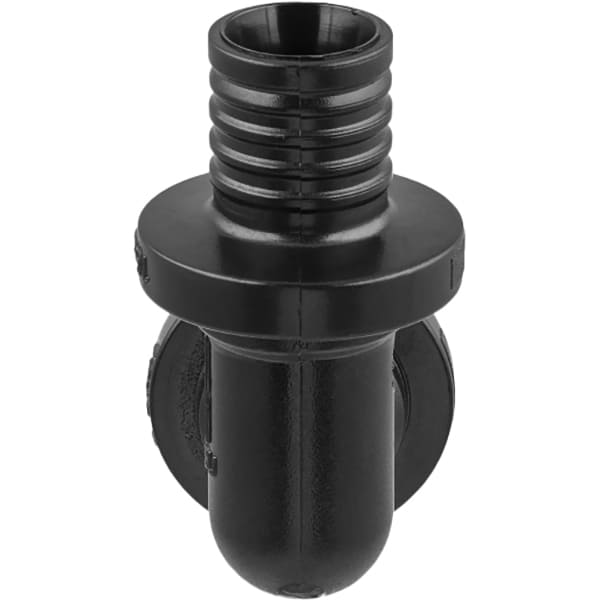 Угольник Pro Aqua D 25 PPSU