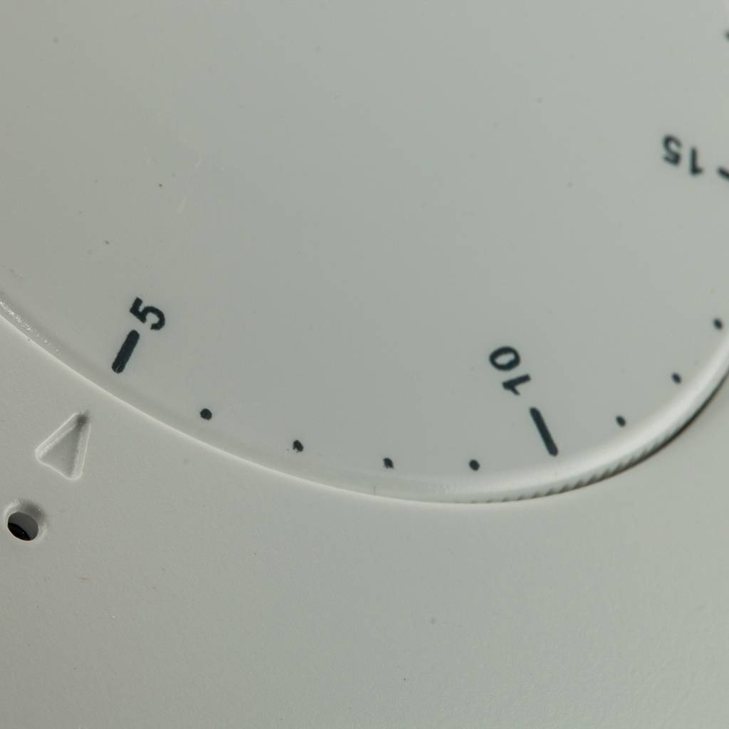 Термостат комнатный электронный Watts WFHT-20022 (нормально закрытый), 10021095