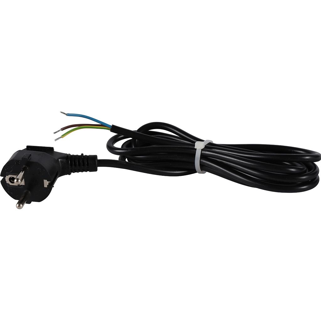 Проводной контроллер термостатических вентилей TECH L-5s вер. SLIM