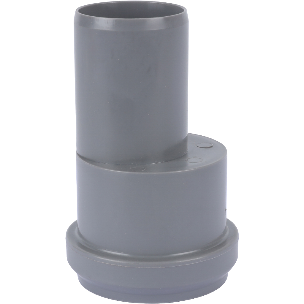 Переход эксцентрический Sinikon ПП D040/050 Valsir, 700033