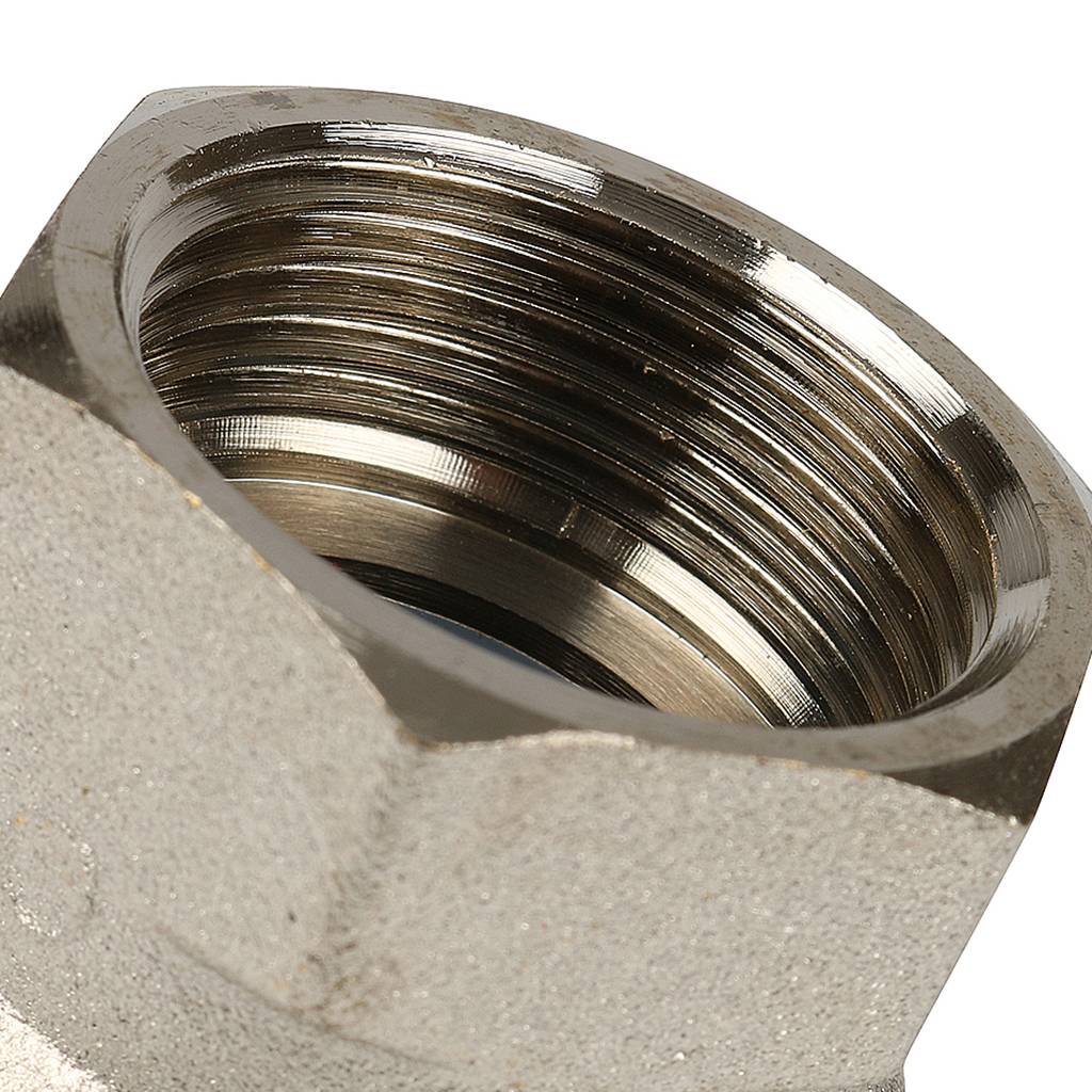 Кран шаровой Itap VIENNA 119 1 муфта/резьба стандартный проход (бабочка)