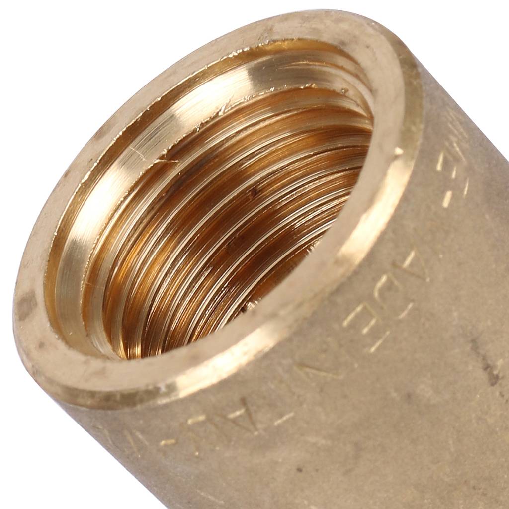 Удлинитель TIEMME HВ 30x1/2 для стальных труб резьбовой, 1500038