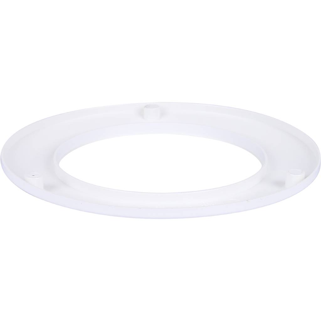 Горизонтальный проход Vaillant через стену 80/125 мм PP, 303209