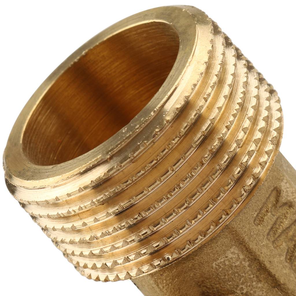 Тройник TIEMME НН 3/4 для стальных труб резьбовой, 1500225